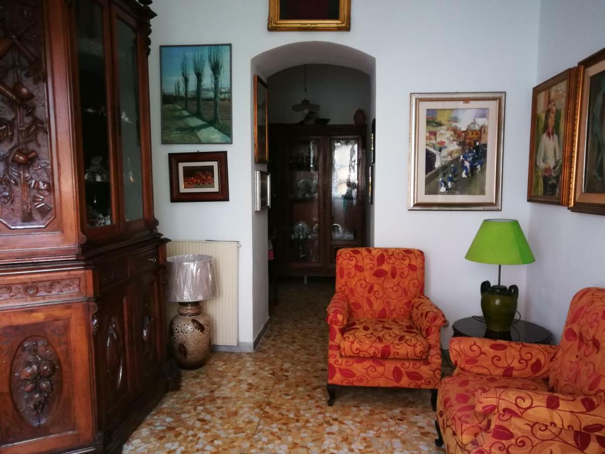 Arturo'S House Apartment Naples Exterior photo