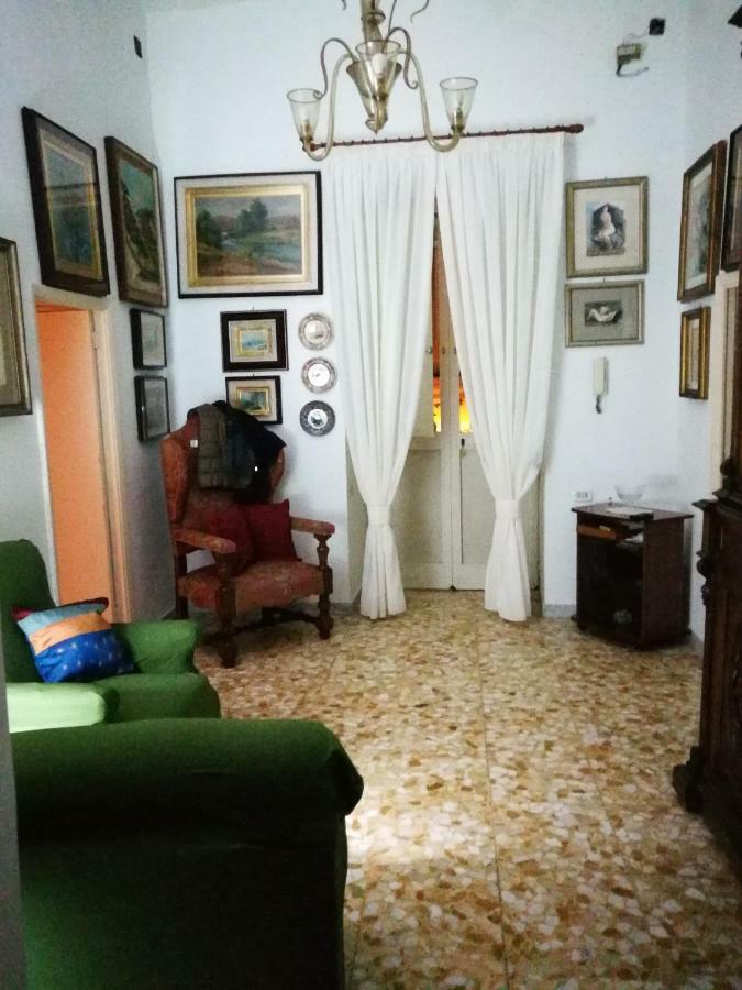 Arturo'S House Apartment Naples Exterior photo